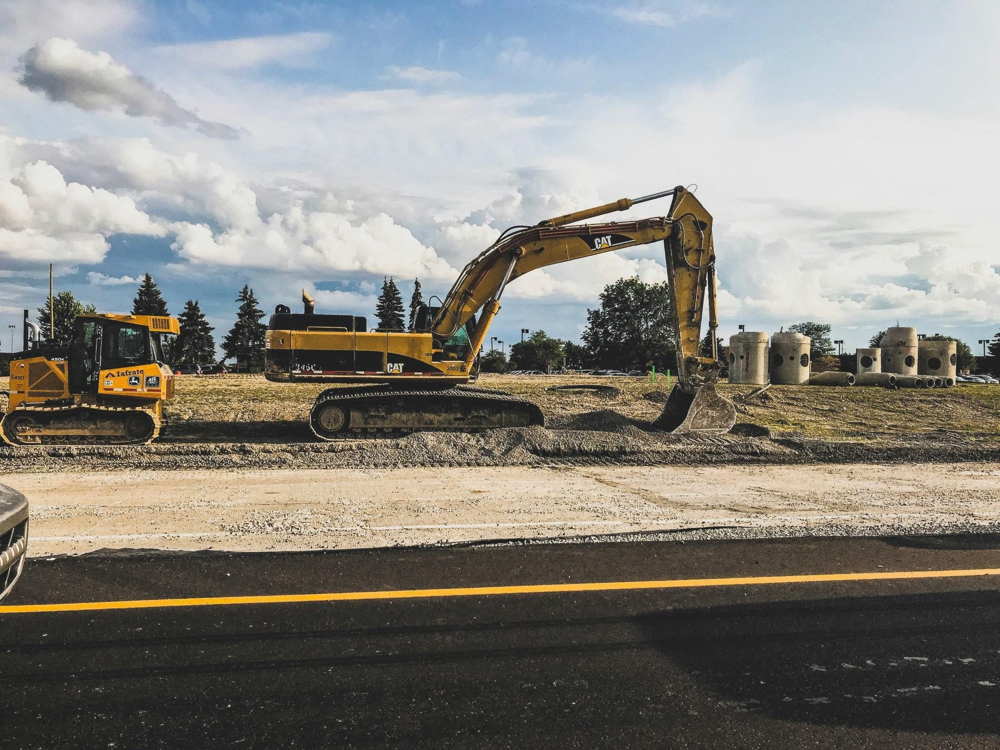 Civil and Structural Engineering Site